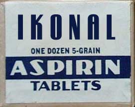 als ontkennen niet mogelijk is logo